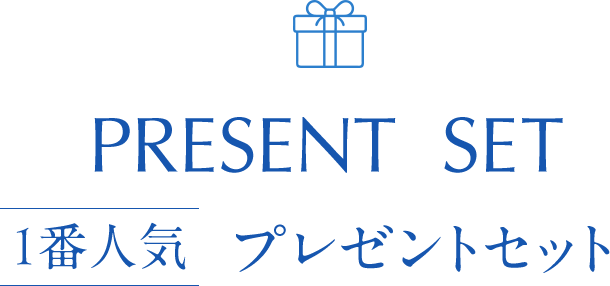 【１番人気】シャンプーコンディショナープレゼントセット