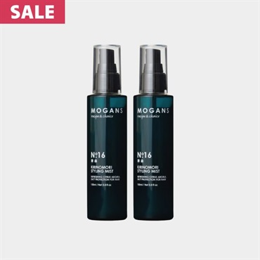 【セール】スタイリングヘアミスト 霧森(きりのもり)  2本セット