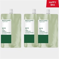 【福袋】草花（そうか）詰め替え用リフィル シャンプー１袋＋コンディショナー２袋