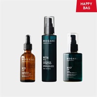 【福袋】ディープモイストオイル柑雫＋ヘアミスト霧森＋ヘアオイル結薔 各1本セット