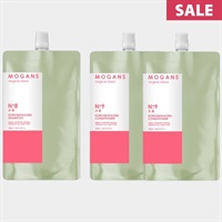 【セール】衣薫（ころもかおる）詰め替え用リフィル シャンプー１袋＋コンディショナー２袋